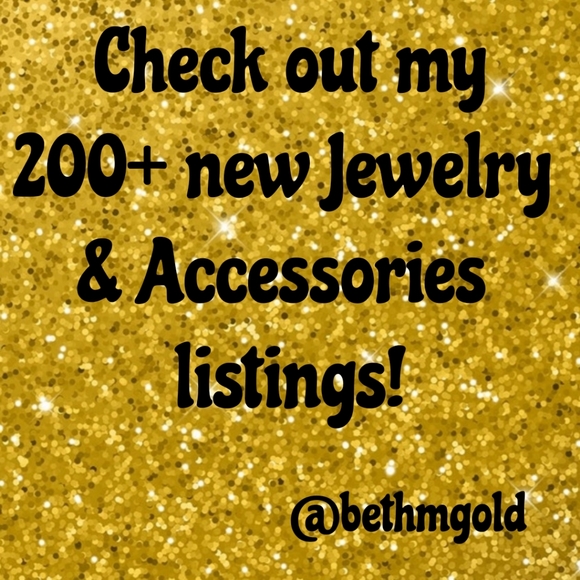 3/$30 Dangling Butterfly Earrings, Gold Tone - Picture 5 of 6